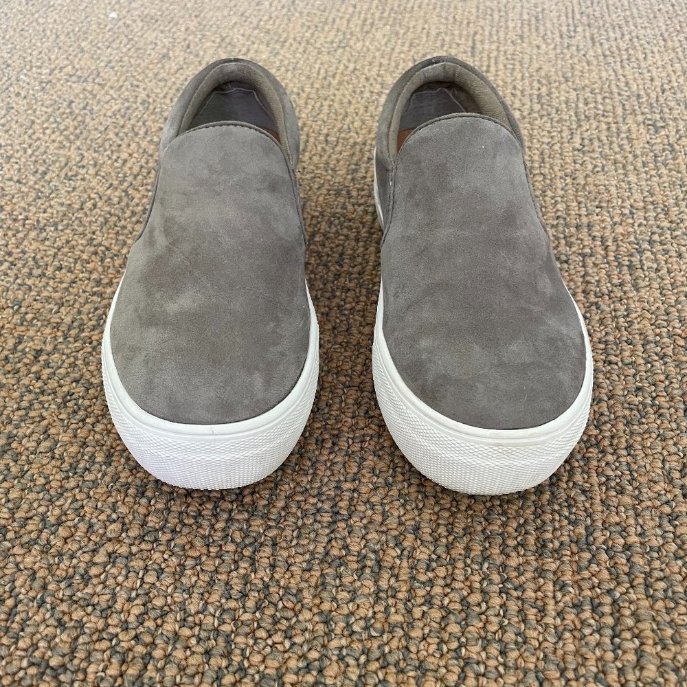 Steve Madden Gillis Slip-Ons